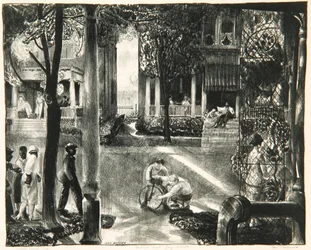 Sixteen East Gay Street